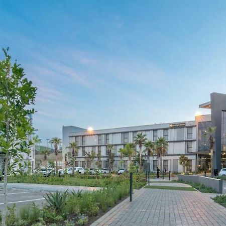Mayfair Hotel Mthatha Exterior foto
